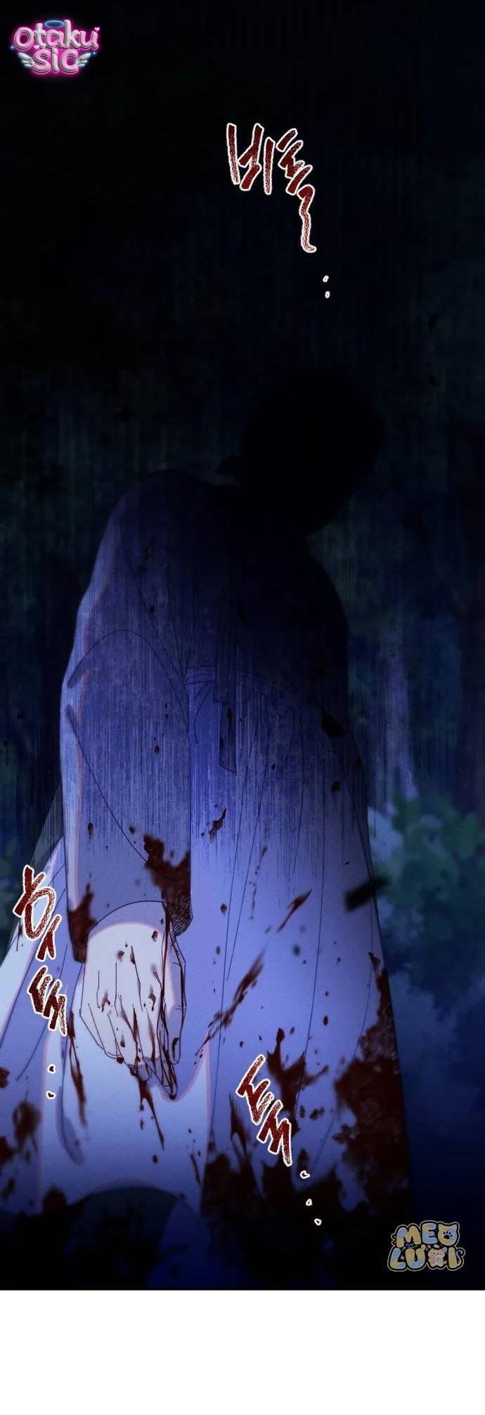 Dạ đàm vô oán - Chap 11