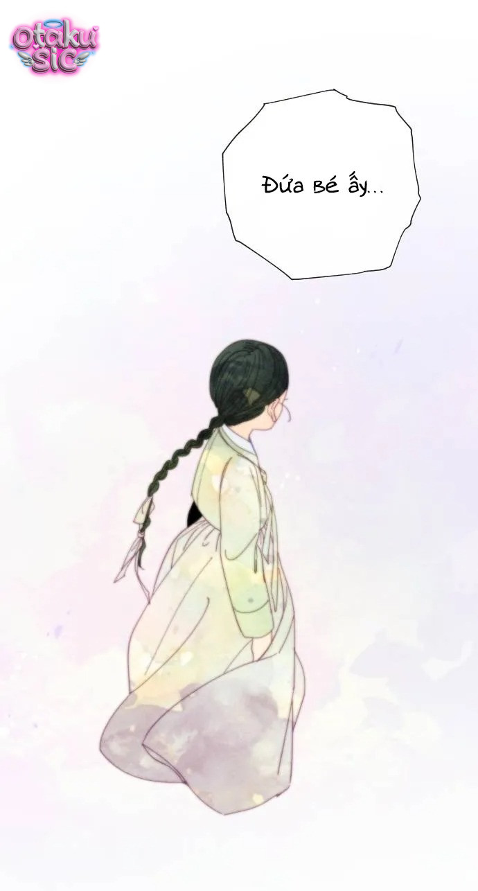 Dạ đàm vô oán - Chap 11