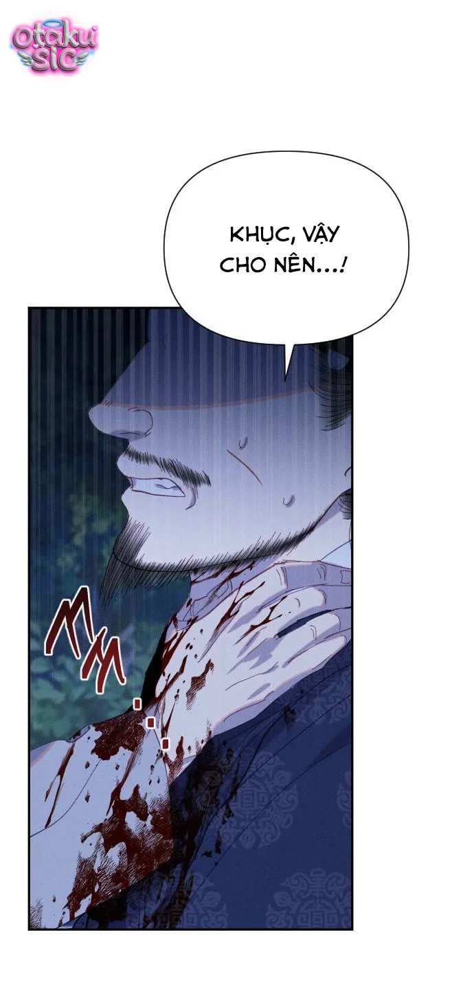 Dạ đàm vô oán - Chap 11