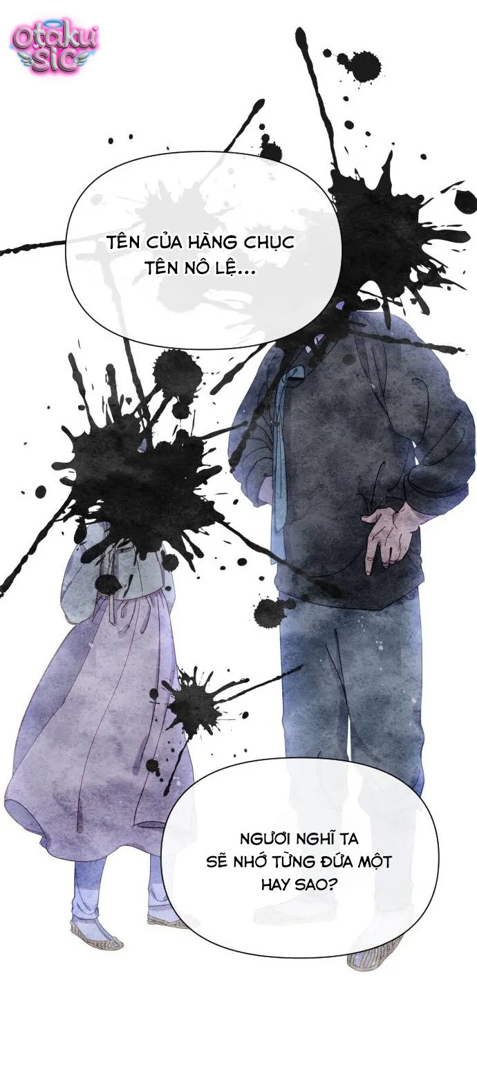 Dạ đàm vô oán - Chap 11