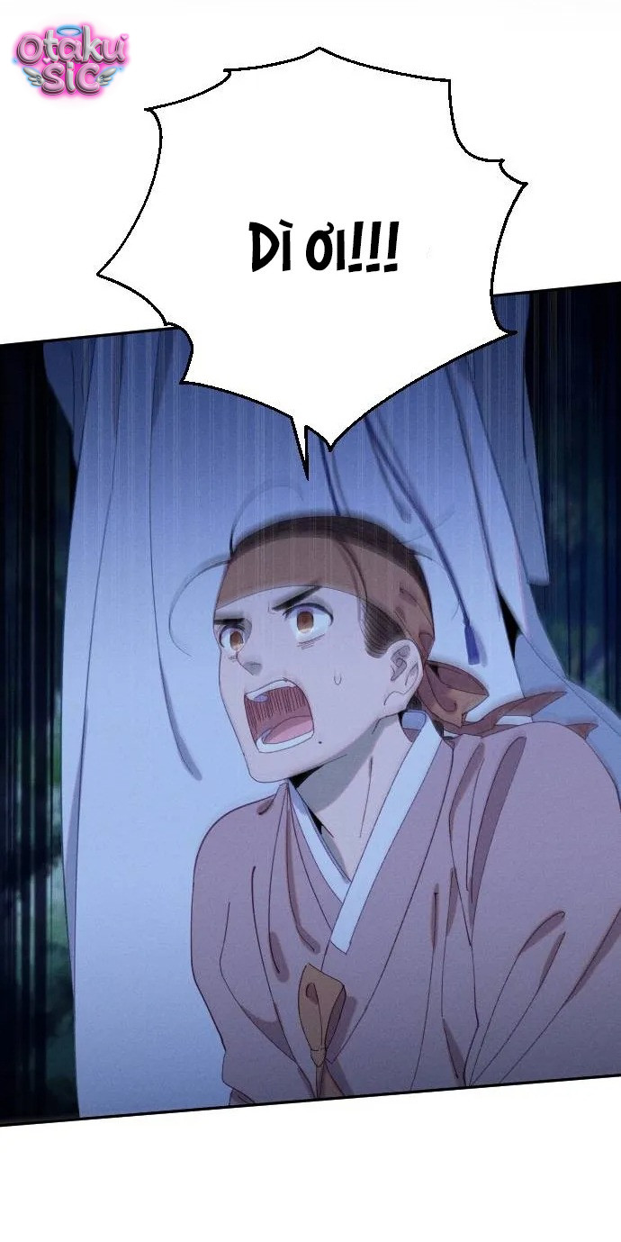 Dạ đàm vô oán - Chap 11