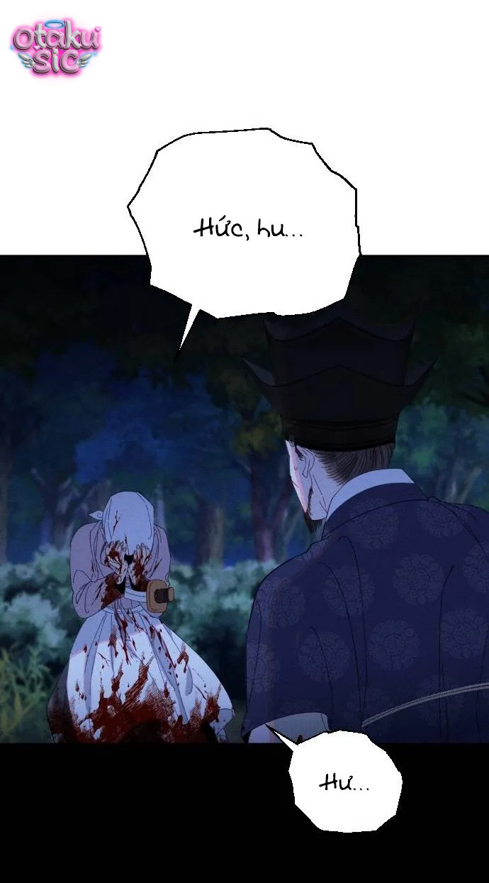 Dạ đàm vô oán - Chap 11
