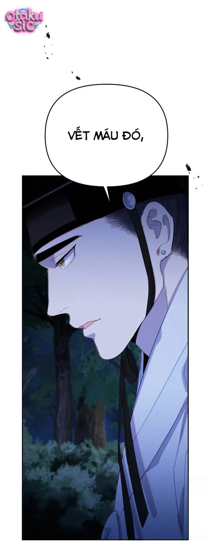 Dạ đàm vô oán - Chap 11