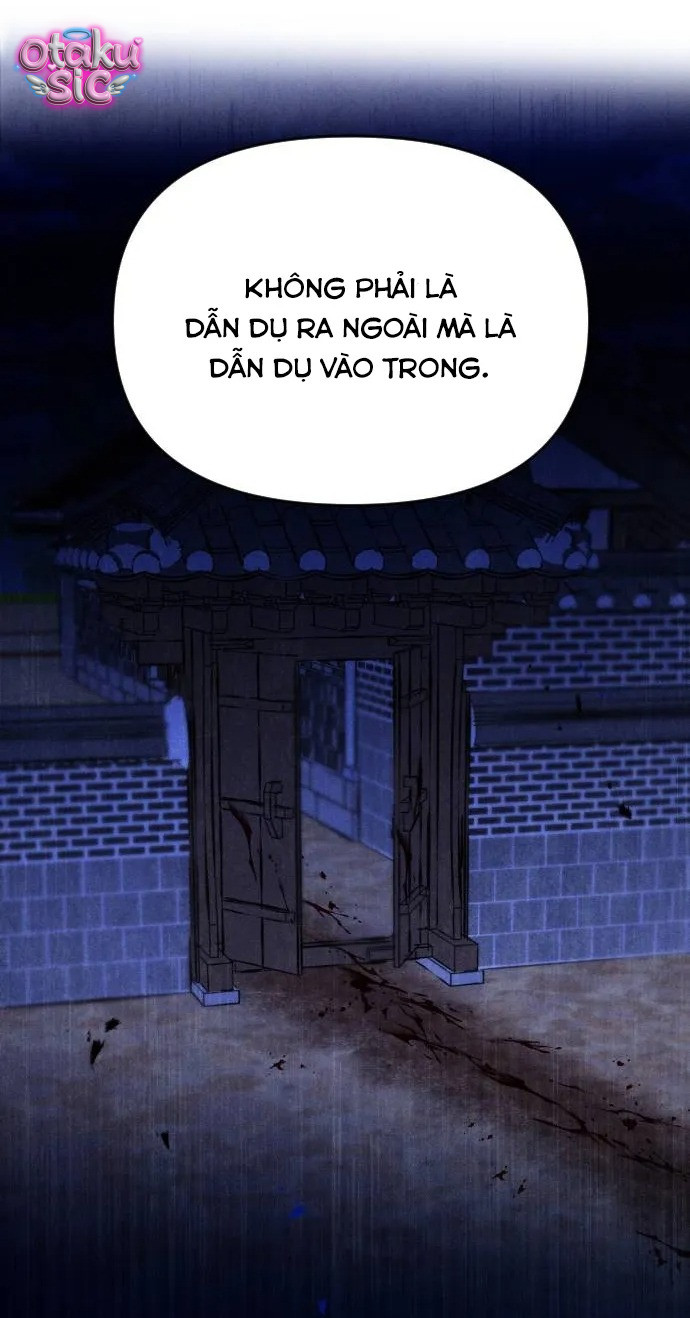 Dạ đàm vô oán - Chap 11