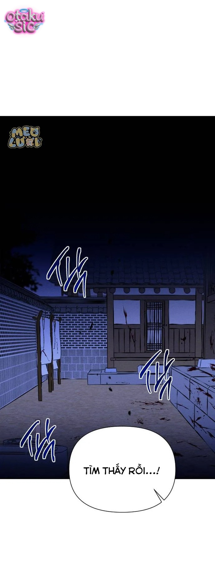 Dạ đàm vô oán - Chap 11