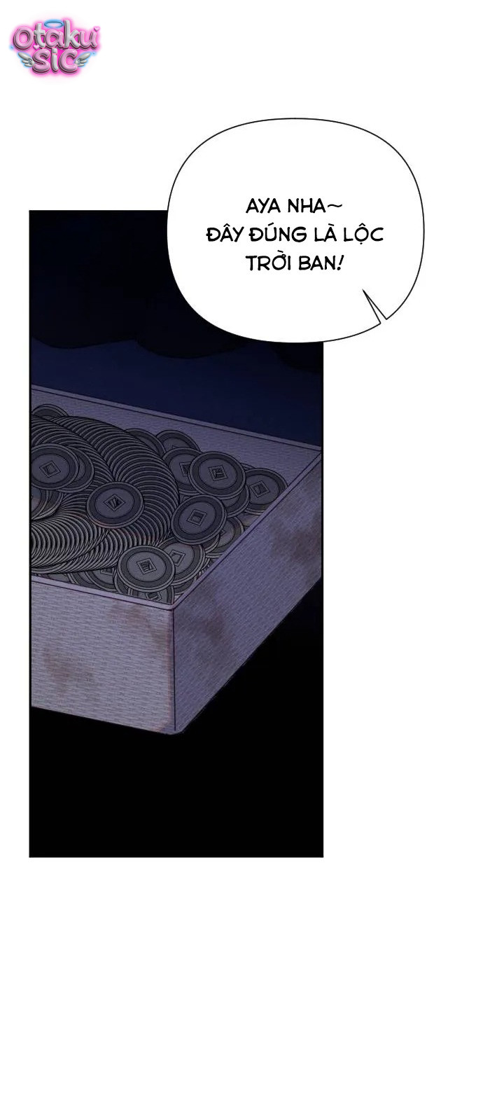 Dạ đàm vô oán - Chap 11