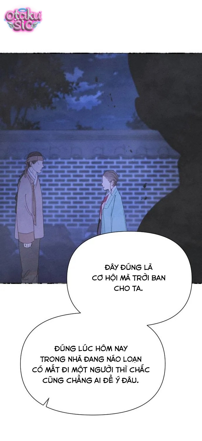 Dạ đàm vô oán - Chap 11