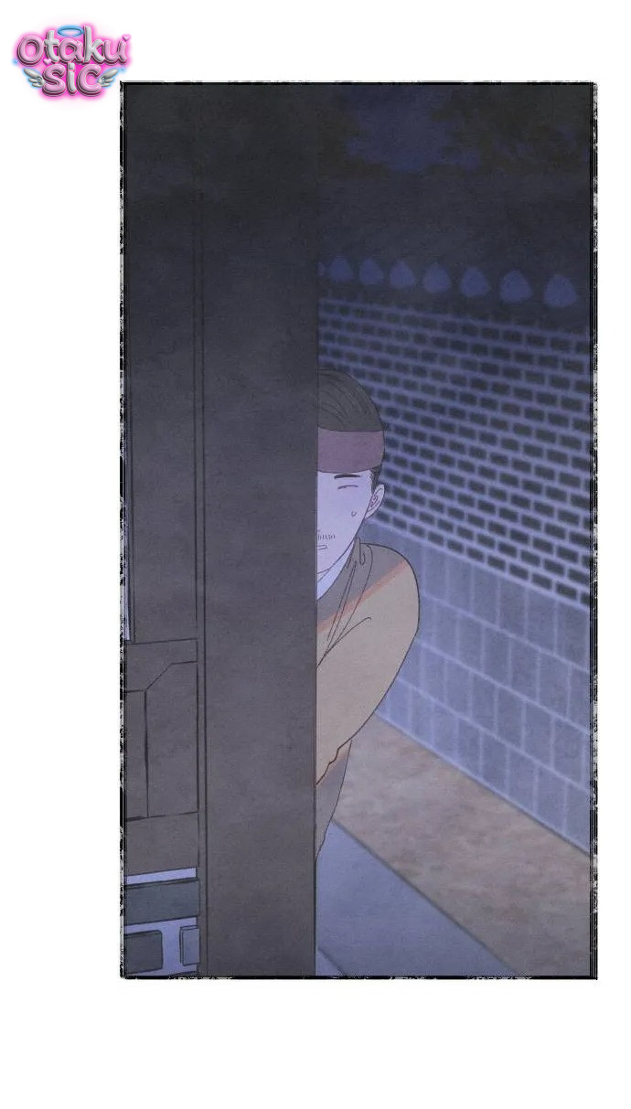 Dạ đàm vô oán - Chap 11