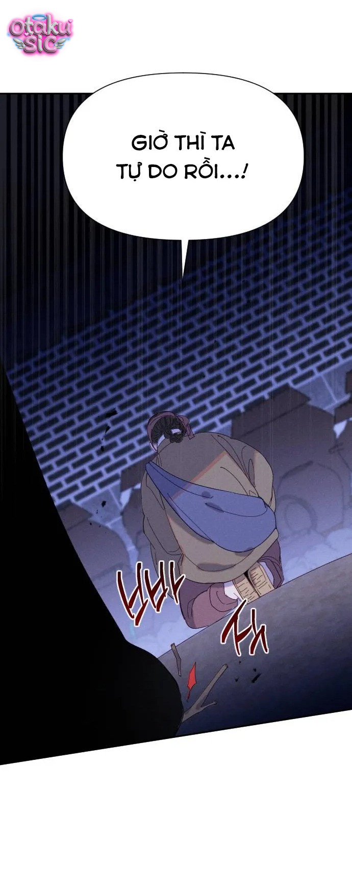 Dạ đàm vô oán - Chap 11