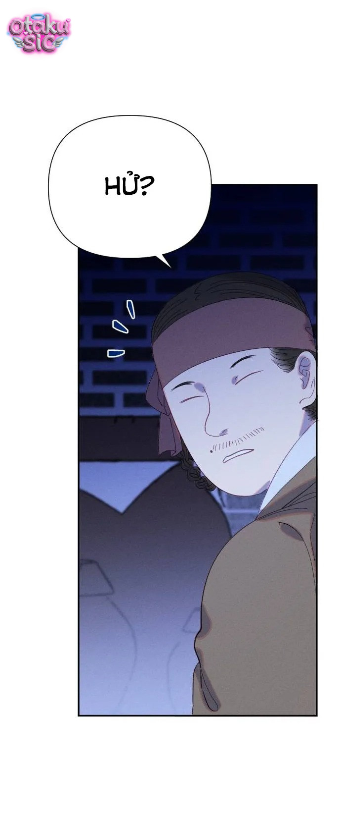Dạ đàm vô oán - Chap 11