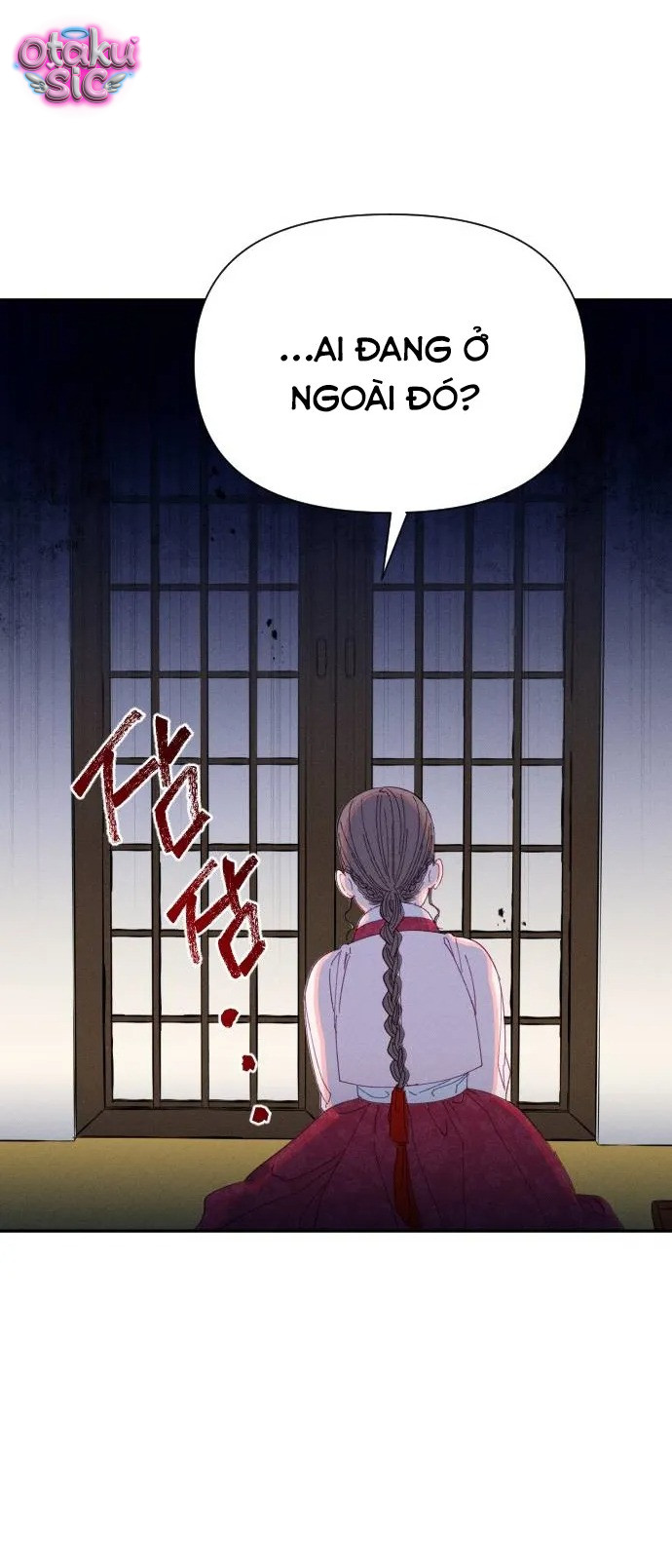 Dạ đàm vô oán - Chap 11