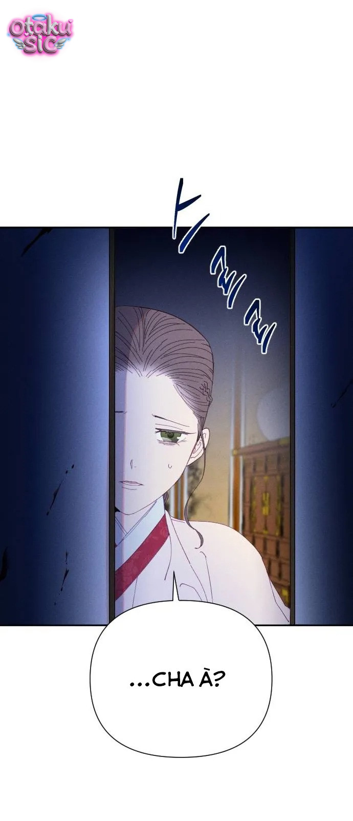 Dạ đàm vô oán - Chap 11