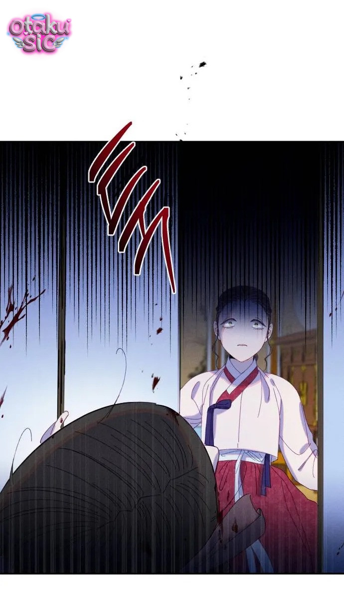 Dạ đàm vô oán - Chap 11