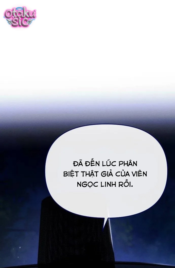 Dạ đàm vô oán - Chap 11