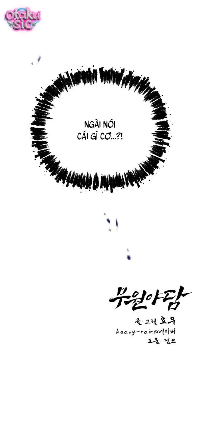 Dạ đàm vô oán - Chap 11