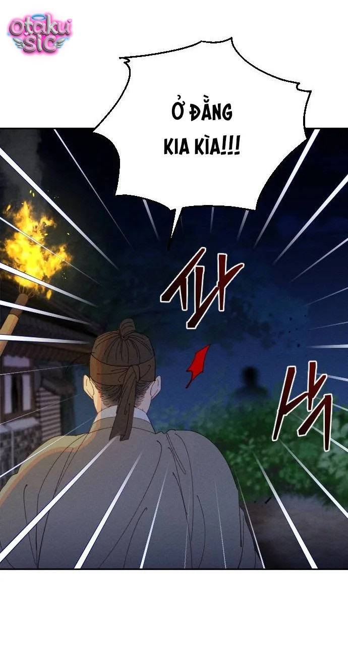 Dạ đàm vô oán - Chap 11