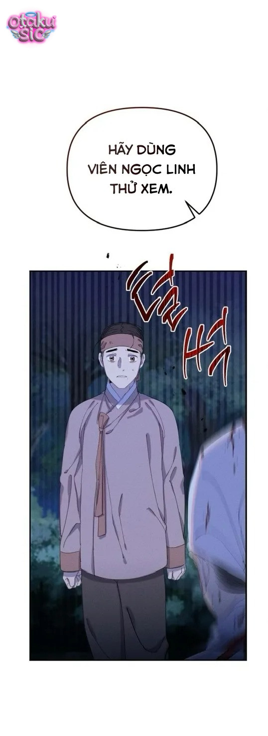 Dạ đàm vô oán - Chap 12