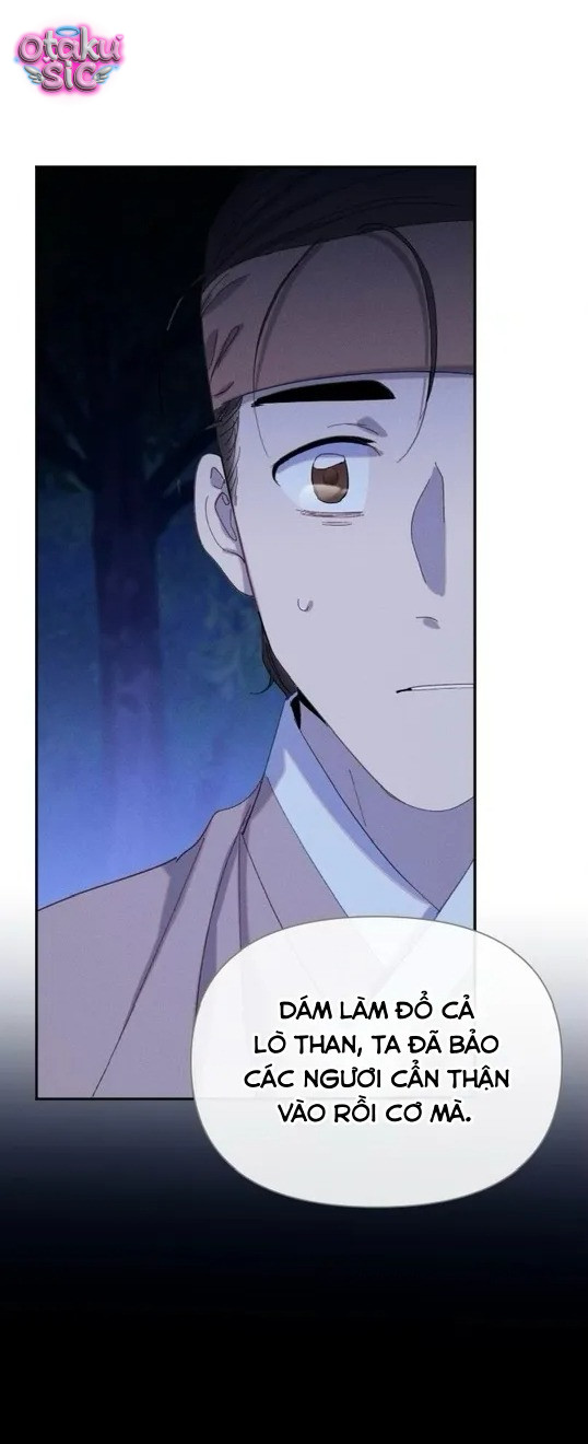 Dạ đàm vô oán - Chap 12