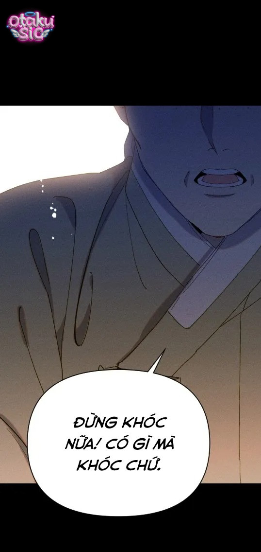 Dạ đàm vô oán - Chap 12