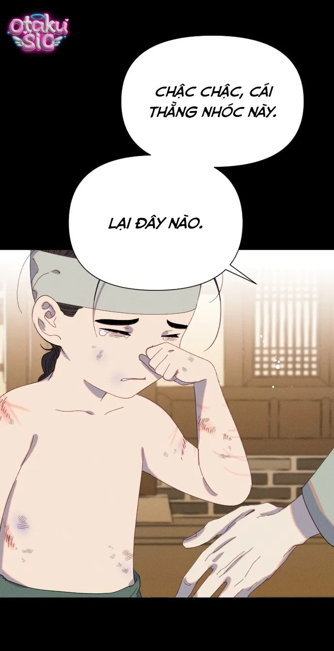 Dạ đàm vô oán - Chap 12