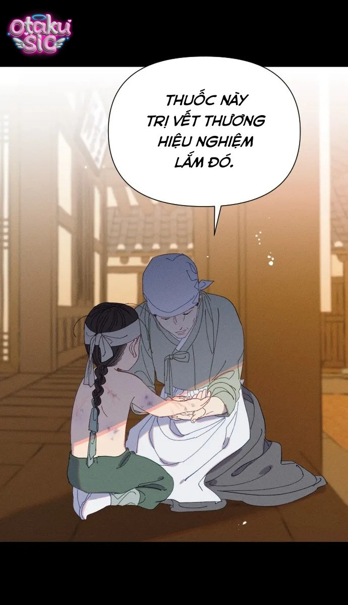 Dạ đàm vô oán - Chap 12