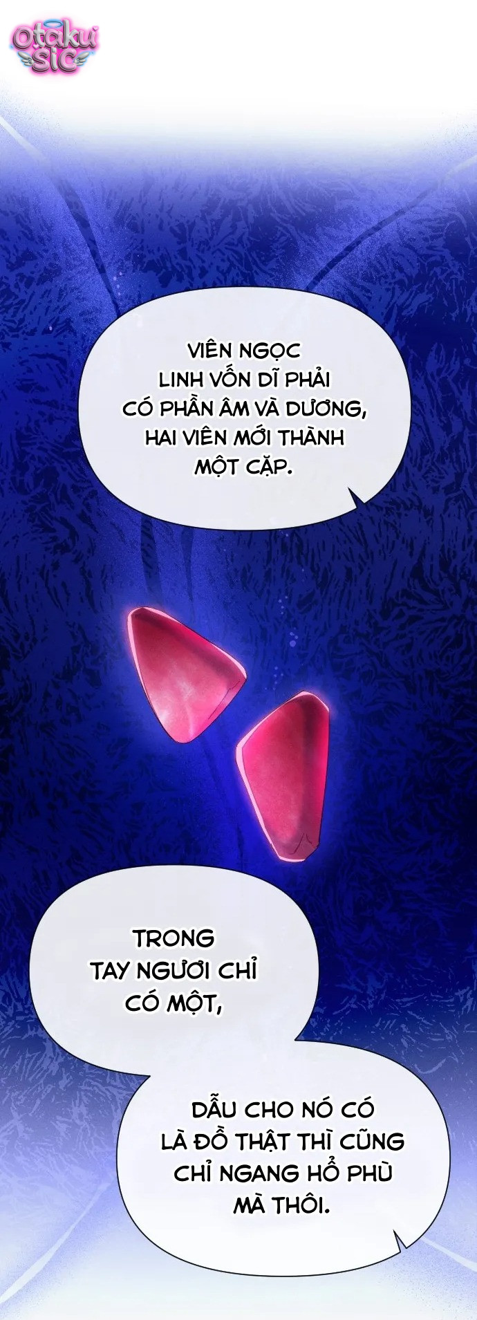 Dạ đàm vô oán - Chap 12