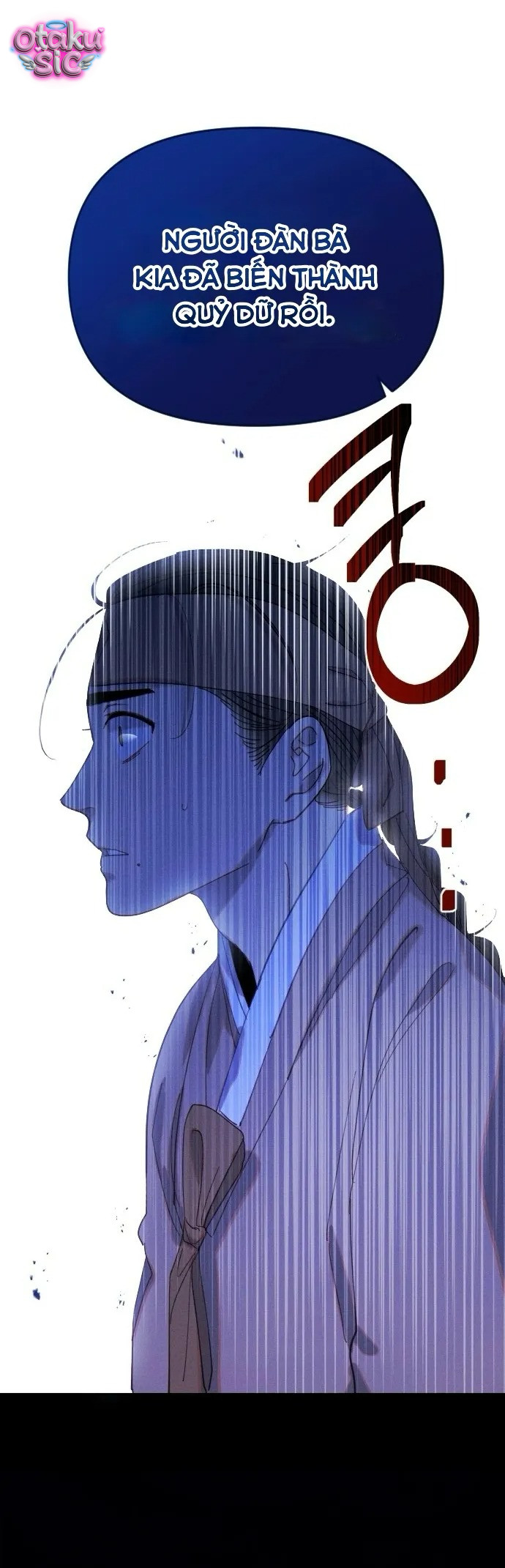 Dạ đàm vô oán - Chap 12