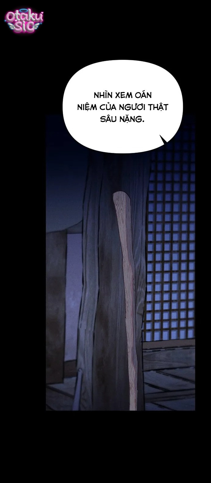 Dạ đàm vô oán - Chap 12