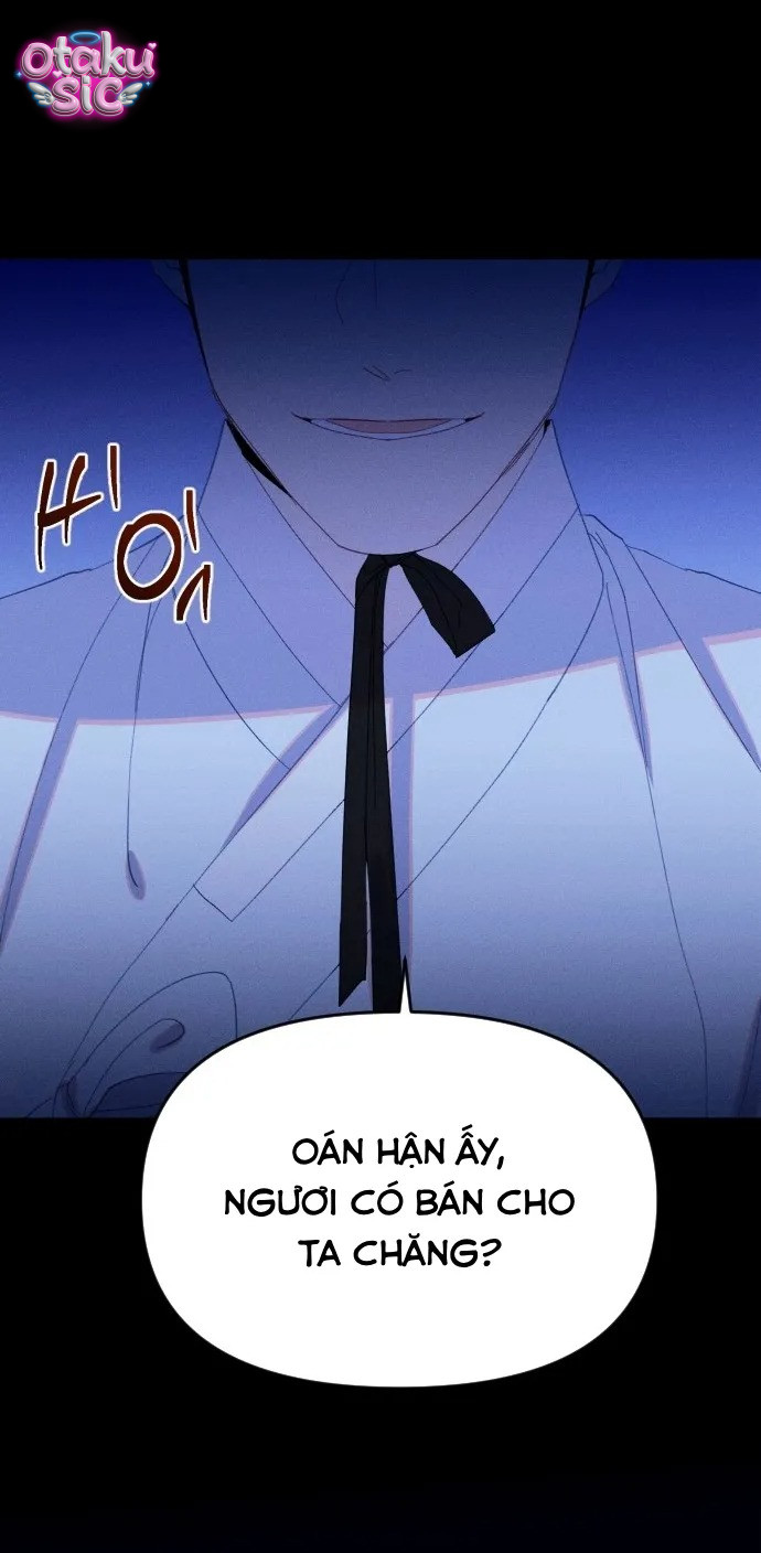 Dạ đàm vô oán - Chap 12