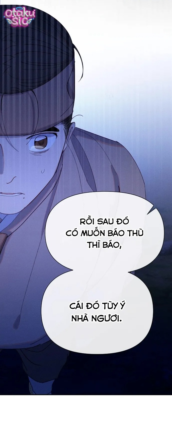 Dạ đàm vô oán - Chap 12