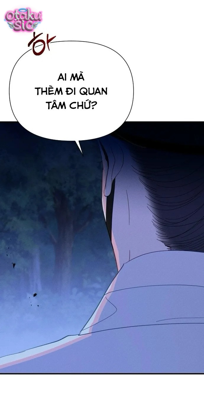 Dạ đàm vô oán - Chap 12