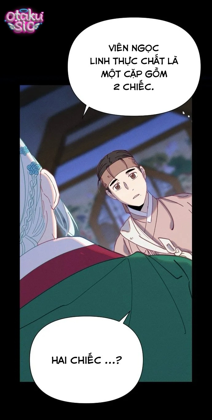 Dạ đàm vô oán - Chap 12