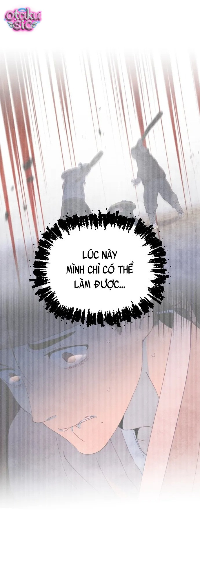 Dạ đàm vô oán - Chap 12