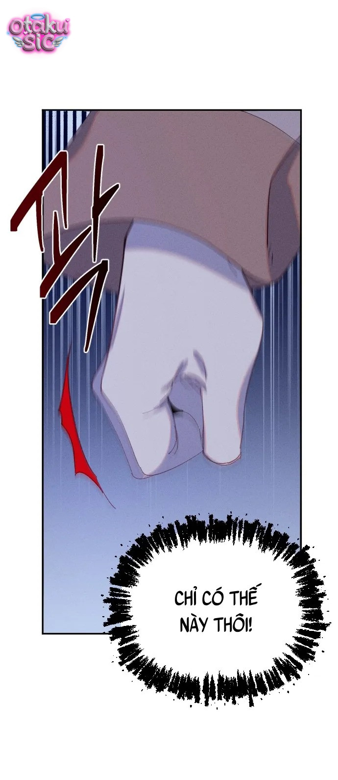 Dạ đàm vô oán - Chap 12