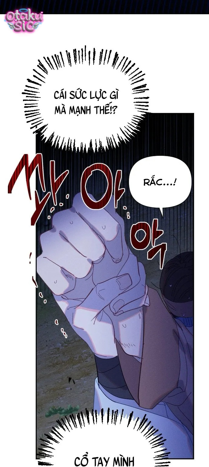 Dạ đàm vô oán - Chap 12