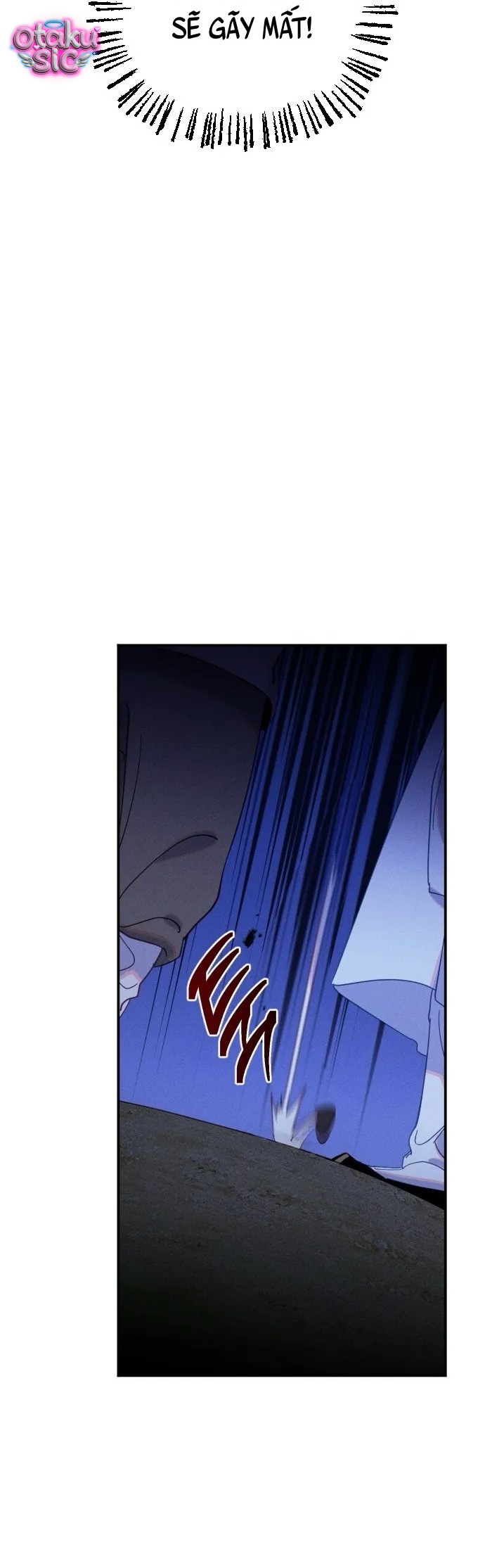 Dạ đàm vô oán - Chap 12