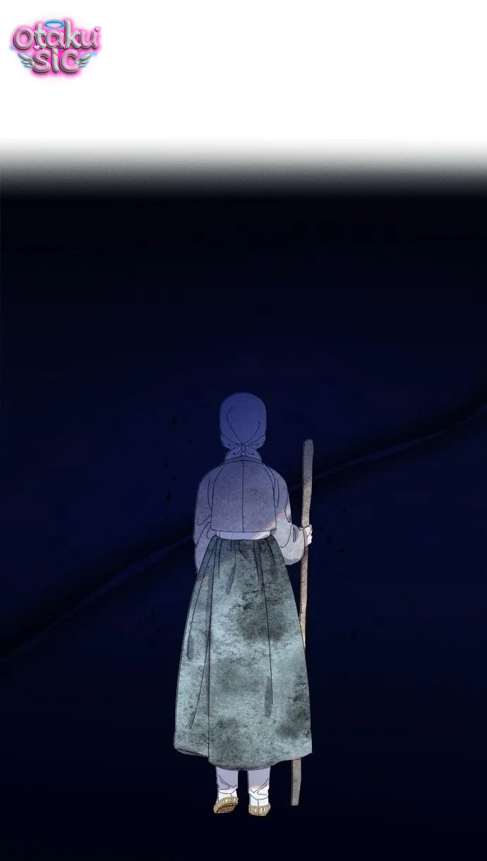 Dạ đàm vô oán - Chap 12