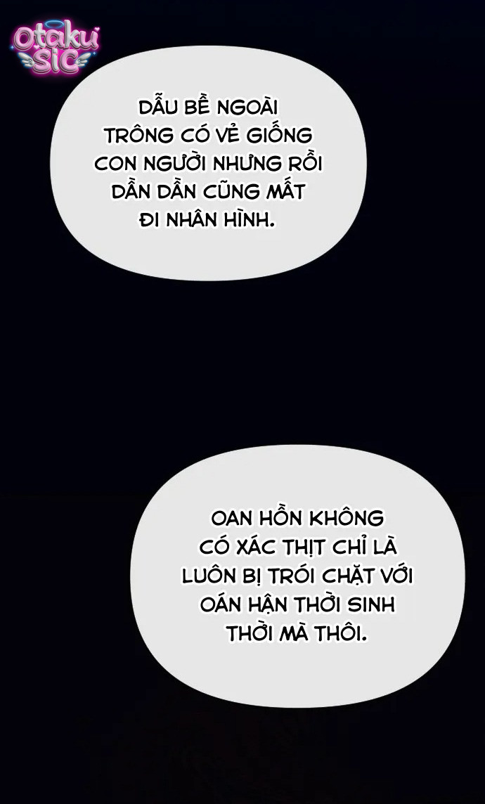 Dạ đàm vô oán - Chap 12