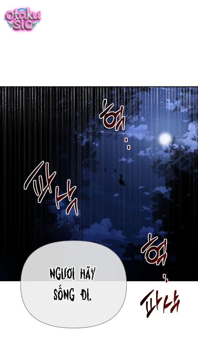 Dạ đàm vô oán - Chap 13