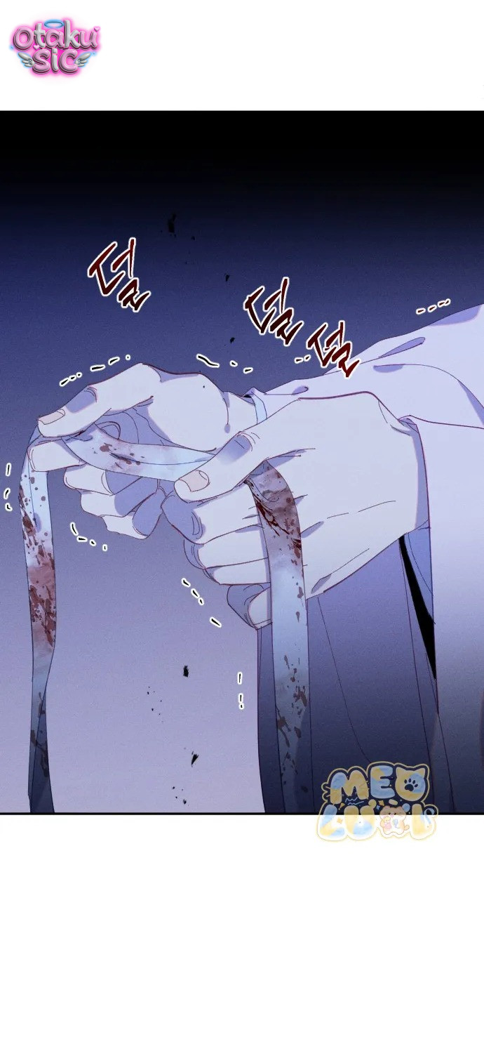 Dạ đàm vô oán - Chap 13