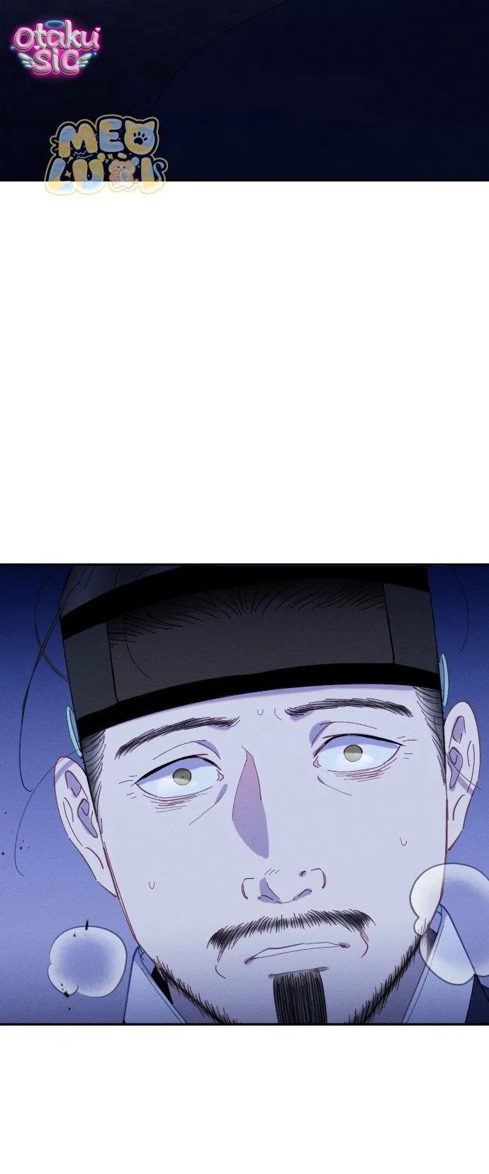 Dạ đàm vô oán - Chap 13