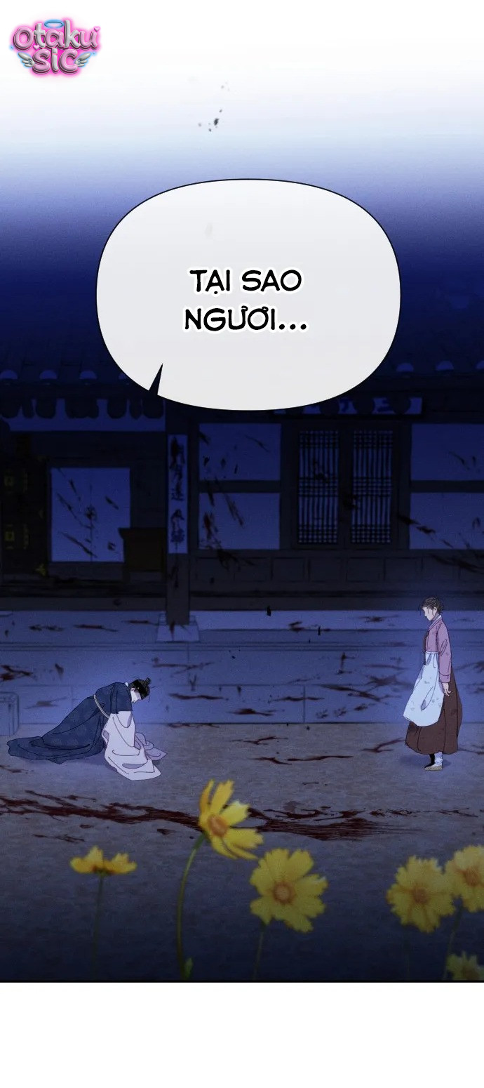 Dạ đàm vô oán - Chap 13
