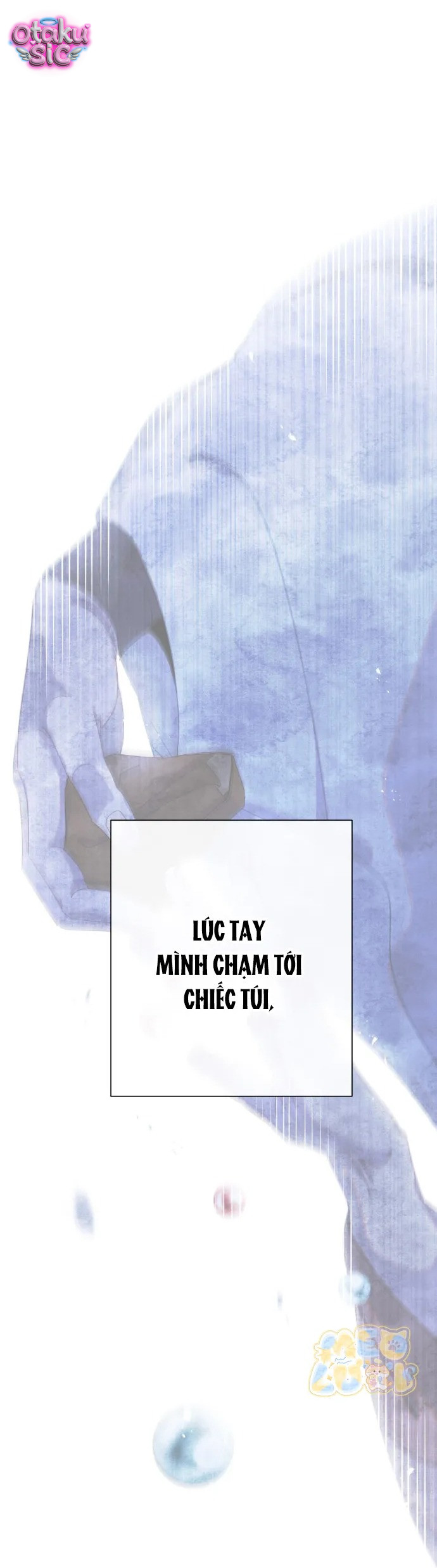 Dạ đàm vô oán - Chap 13