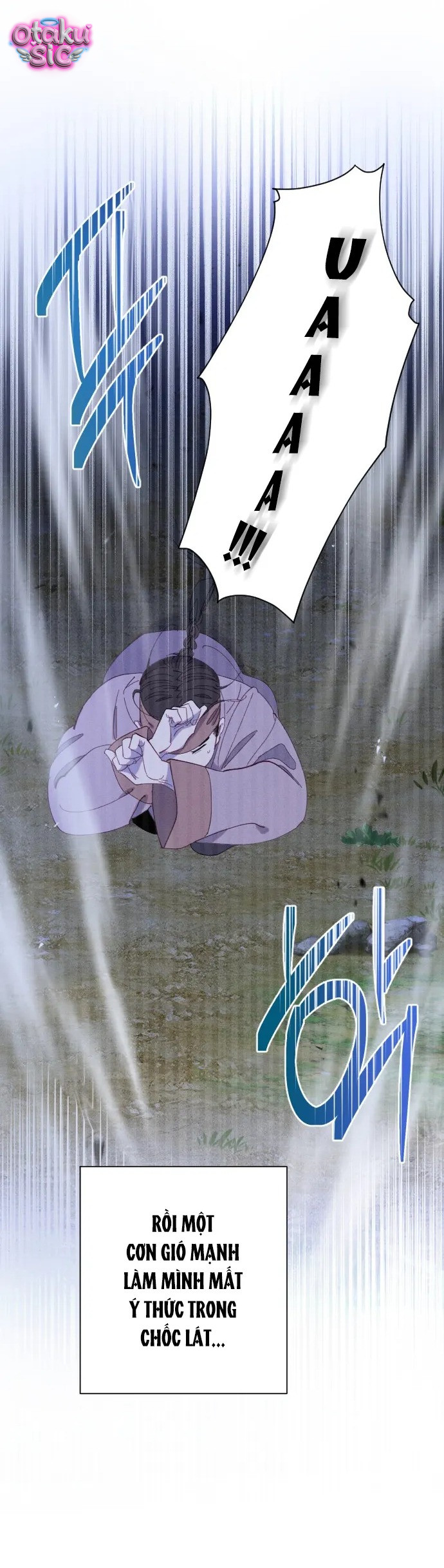 Dạ đàm vô oán - Chap 13