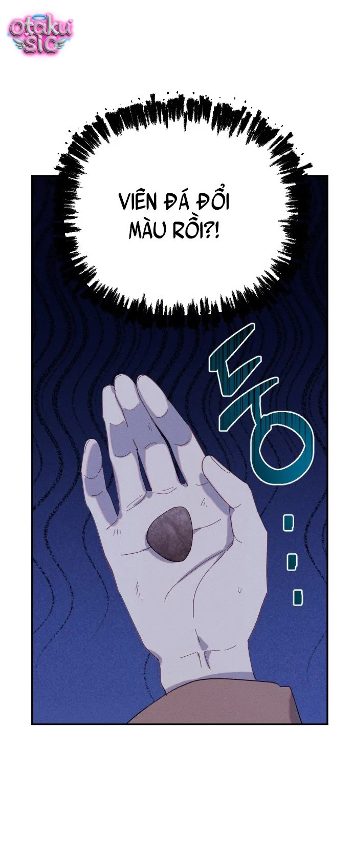 Dạ đàm vô oán - Chap 13