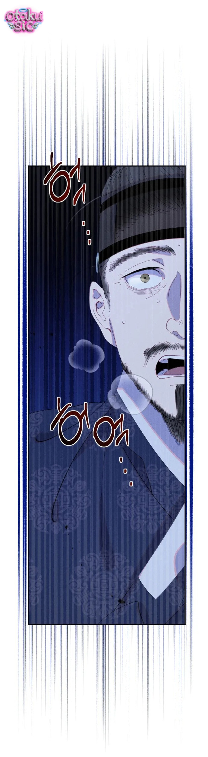 Dạ đàm vô oán - Chap 13