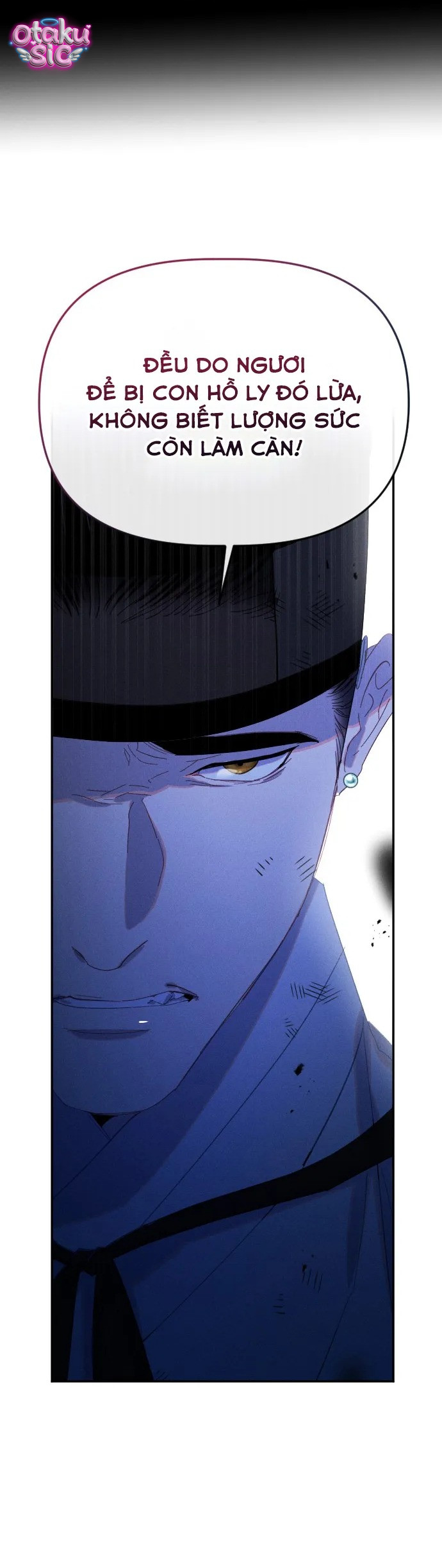 Dạ đàm vô oán - Chap 13