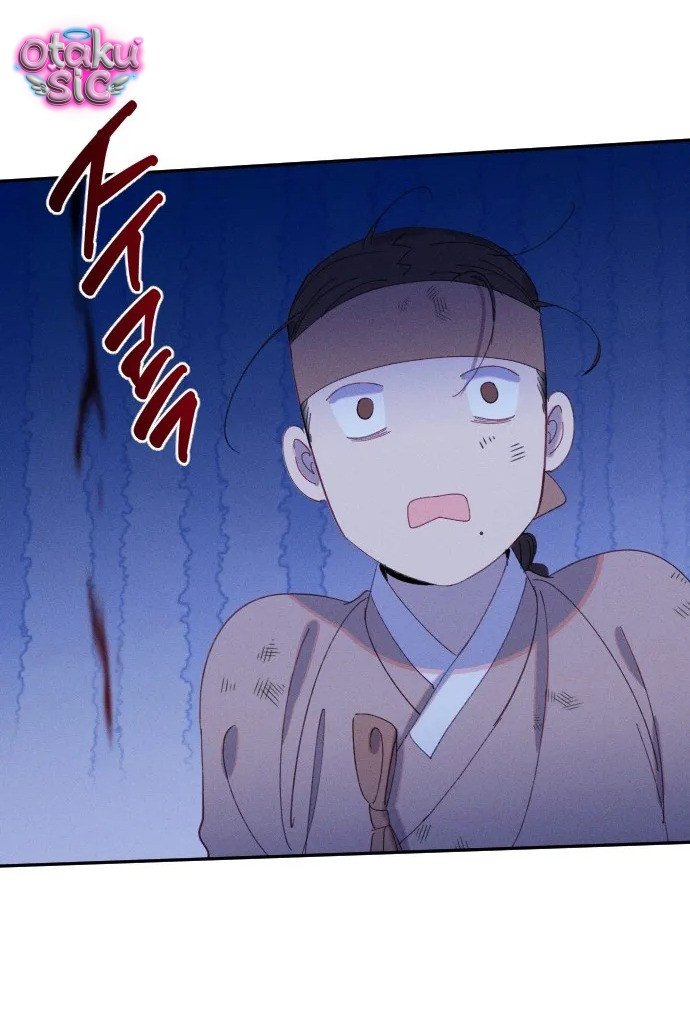 Dạ đàm vô oán - Chap 13