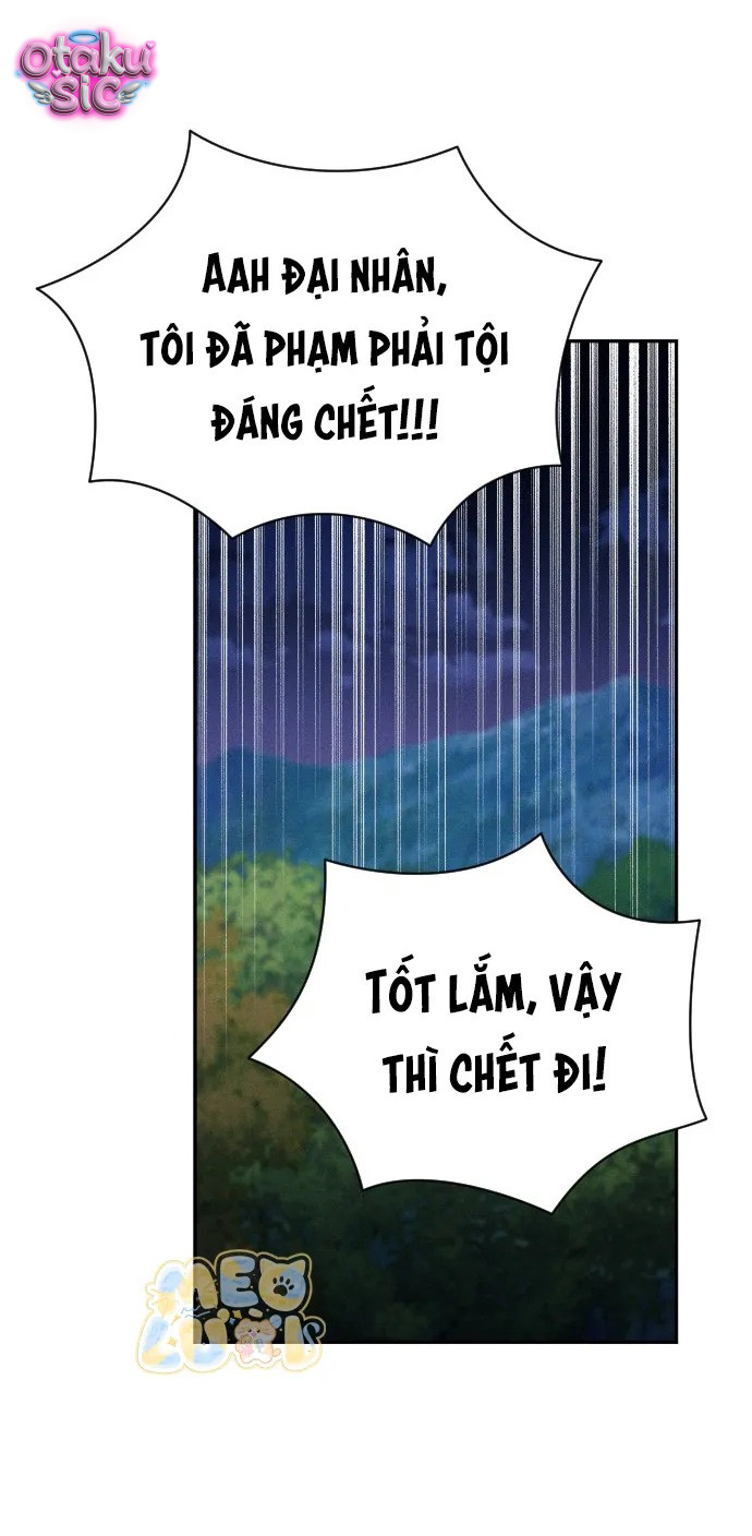Dạ đàm vô oán - Chap 13