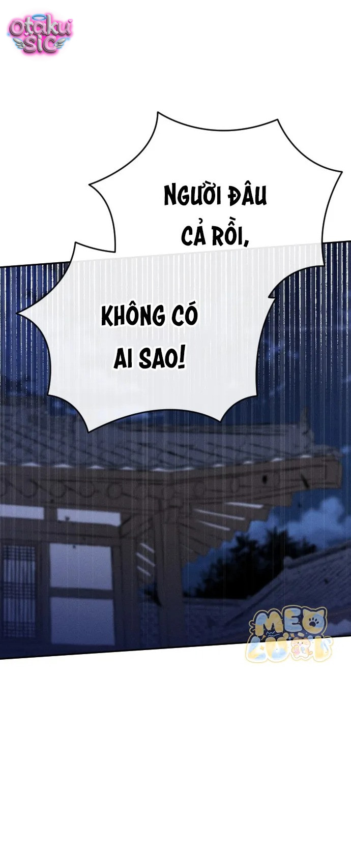 Dạ đàm vô oán - Chap 13